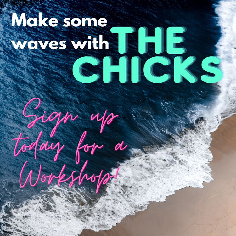 Monthly Workshops