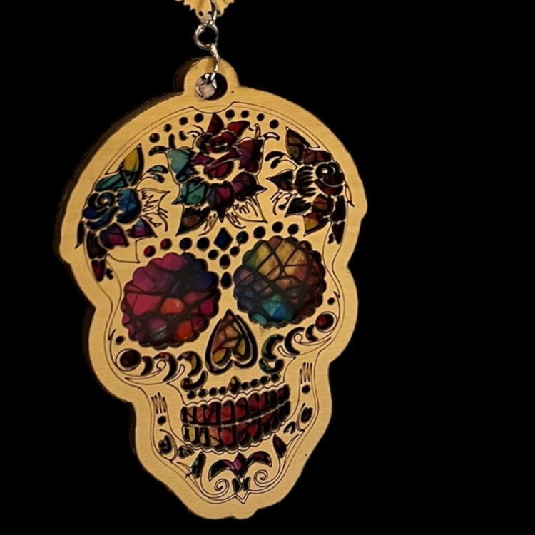 Ornaments