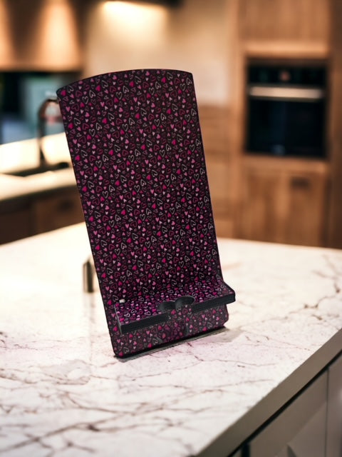 Heart Phone Stand