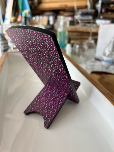 Heart Phone Stand