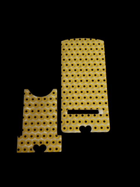 Sunflower Phone Stand