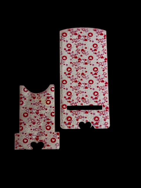 X O X O Phone Stand