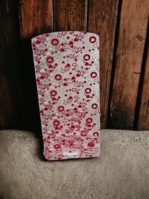 X O X O Phone Stand