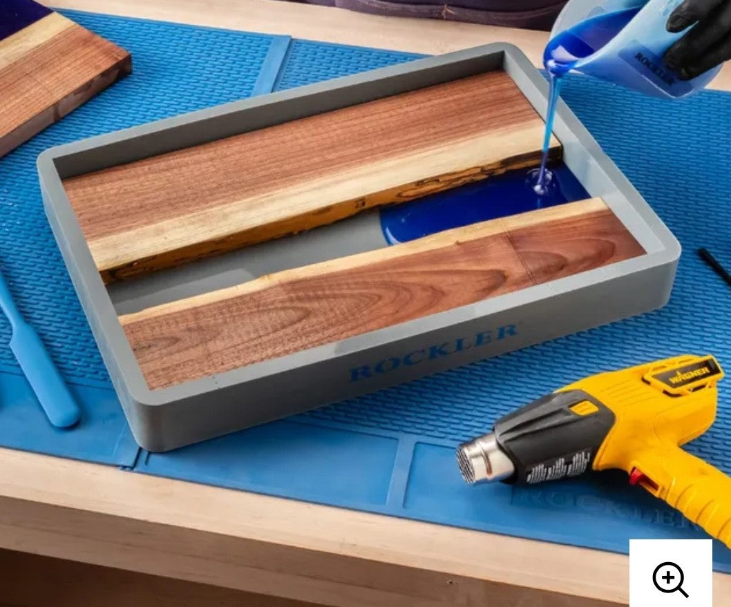 Woodcraft of Clearwater Workshop April 11, 2025  4-6pm