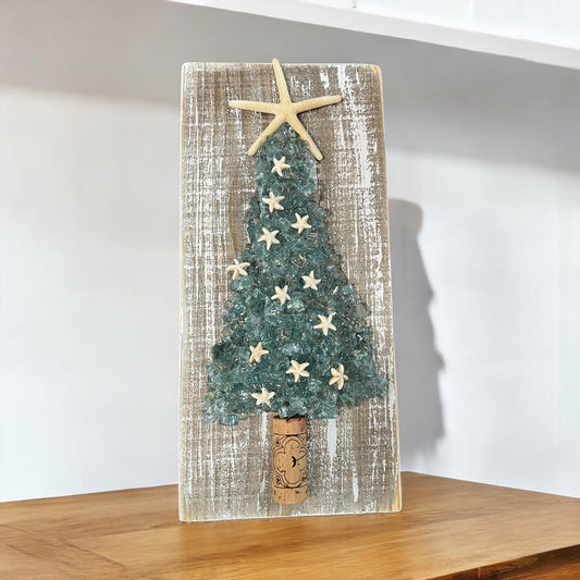 Crushed Glass Workshop, Monday November 17, from 6 - 8pm @ MaddyLu's